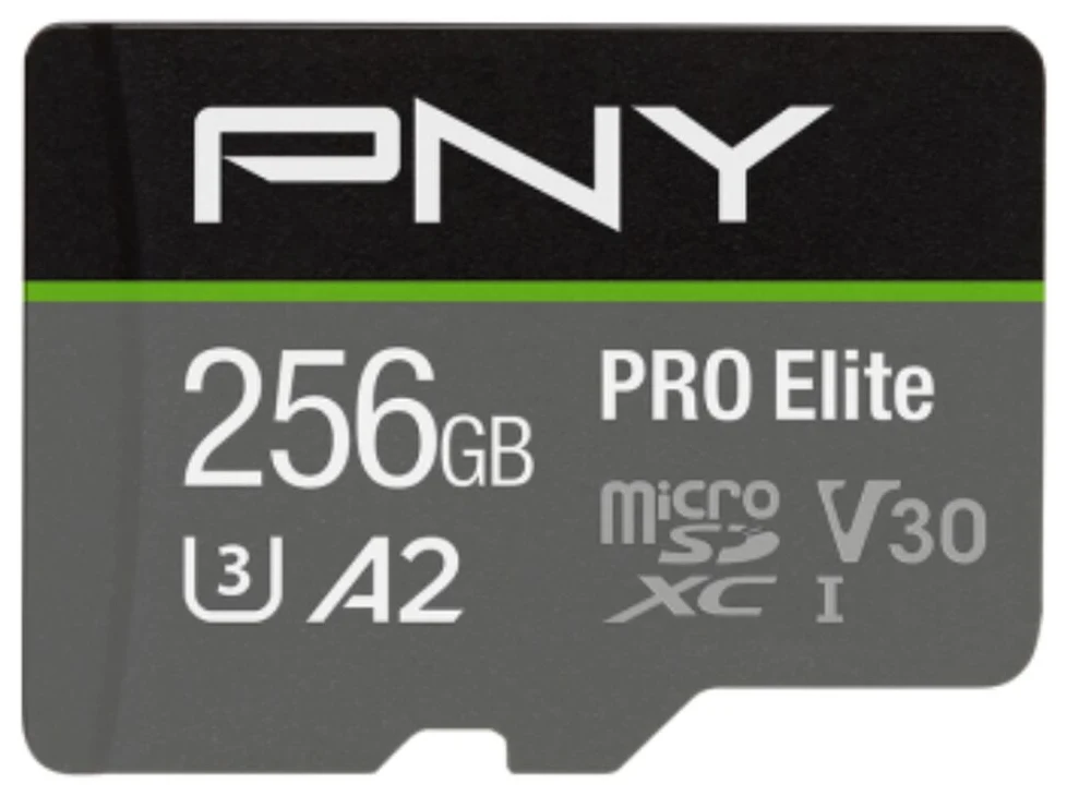 PNY Technologies Atmiņas karte PNY PRO