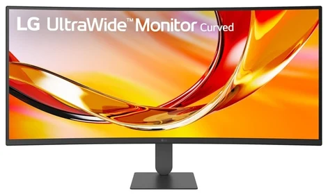 LG Electronics LCD monitors LG 34&quot