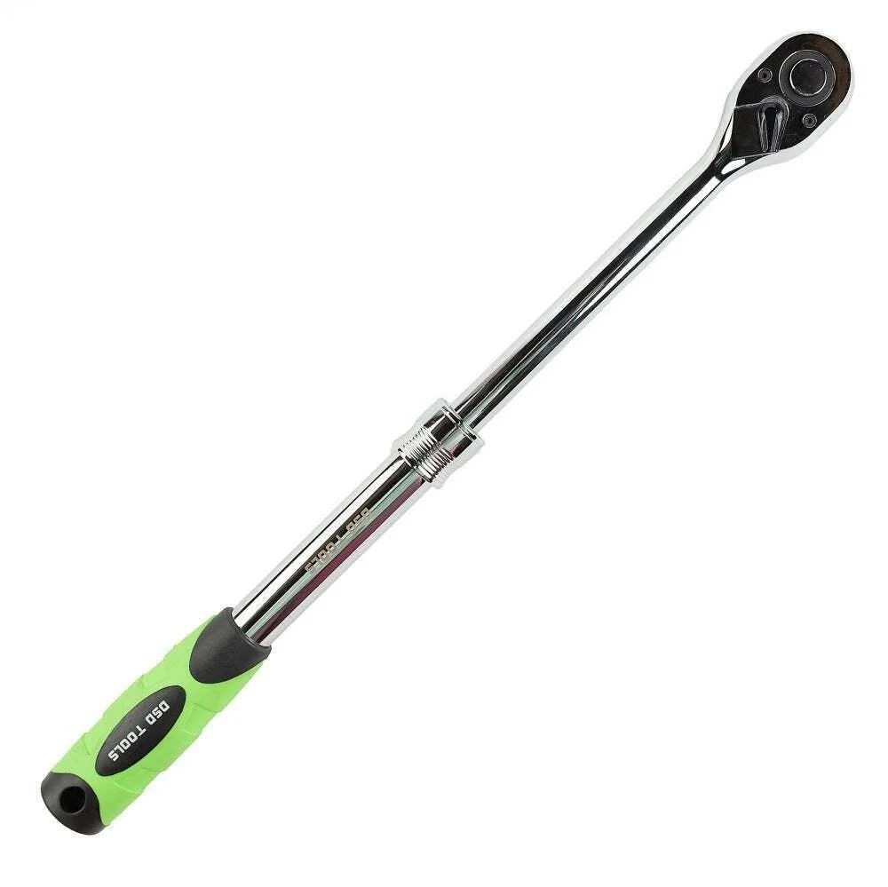 DSDTOOLS 1/2" PAVAROS 72 ZOBU TELESKOPIS