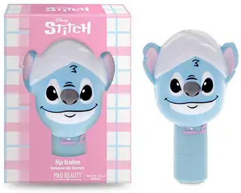 Mad Beauty Stitch Pamper Lip Balm
