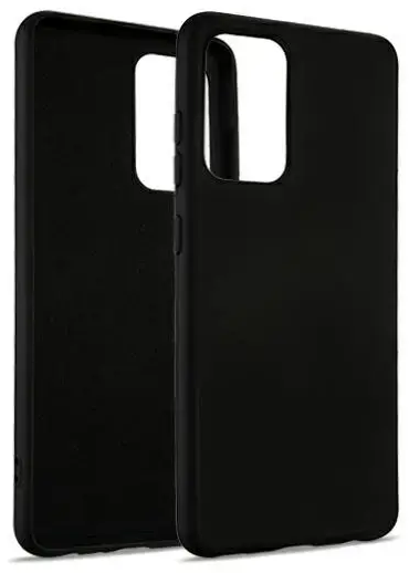 Beline Etui Silicone Xiaomi Mi 10