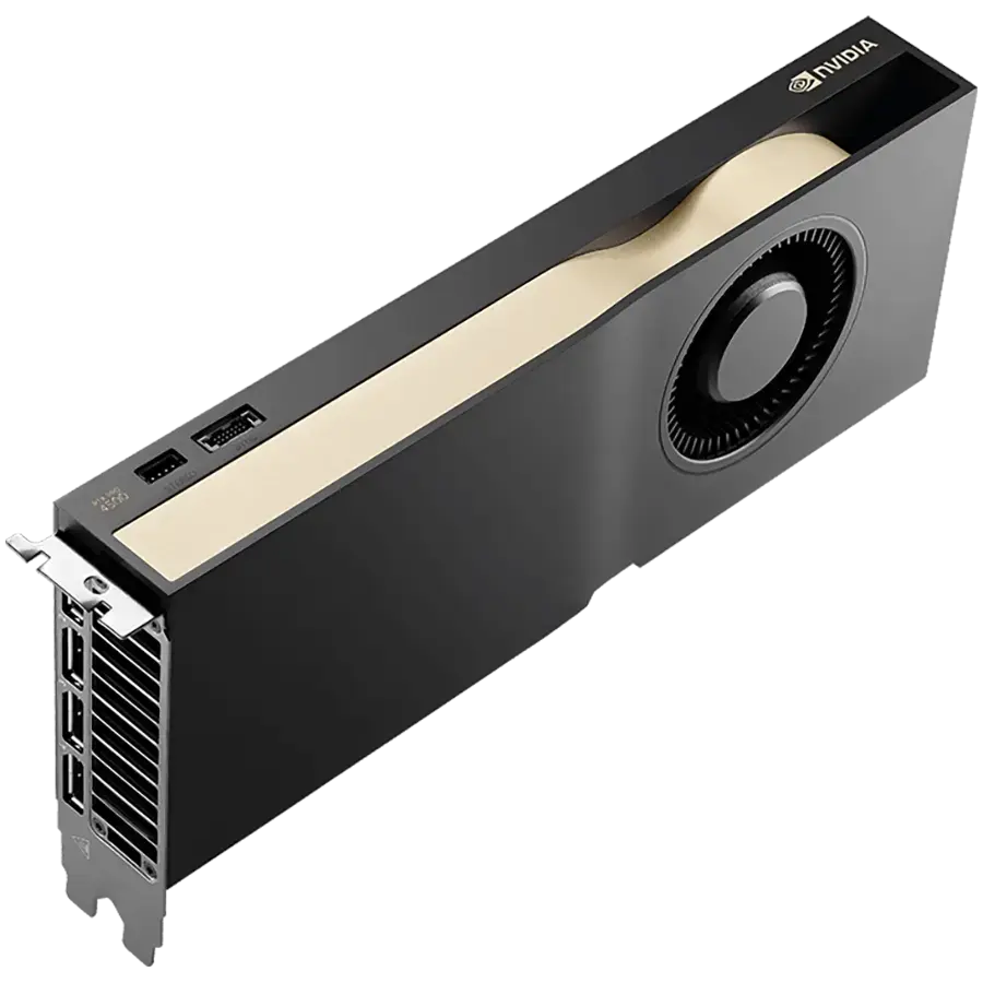 PNY NVIDIA RTX 4500 PRO Blackwell