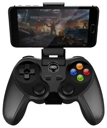 IPega 9078 Bluetooth Gamepad Android|iPC|Android TV