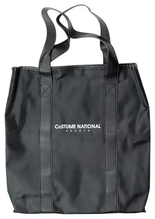Costume National, Costume National, Tote, GWP