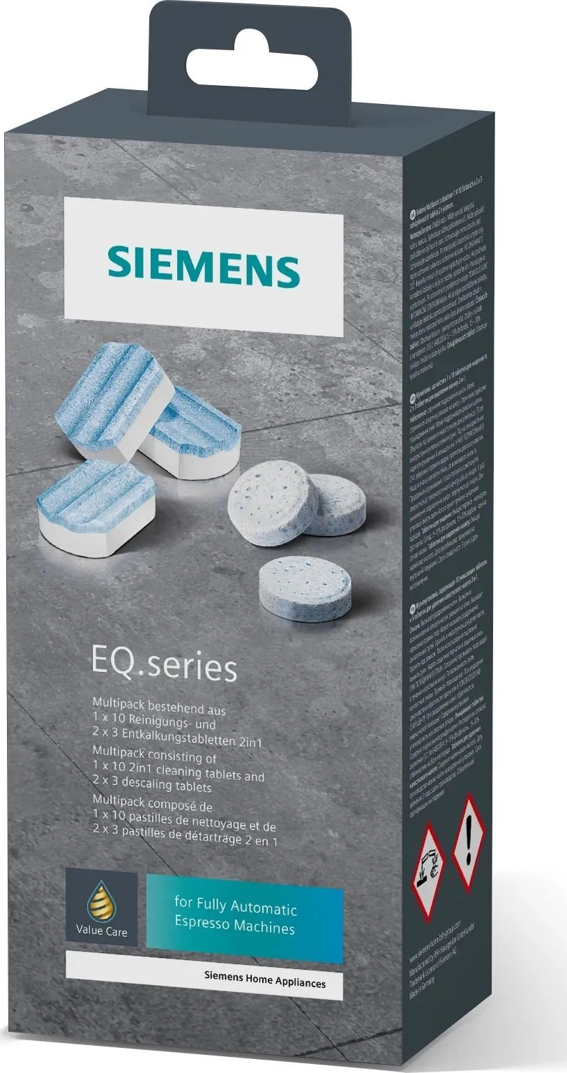 Siemens (weiße Ware) Siemens Siemens TZ