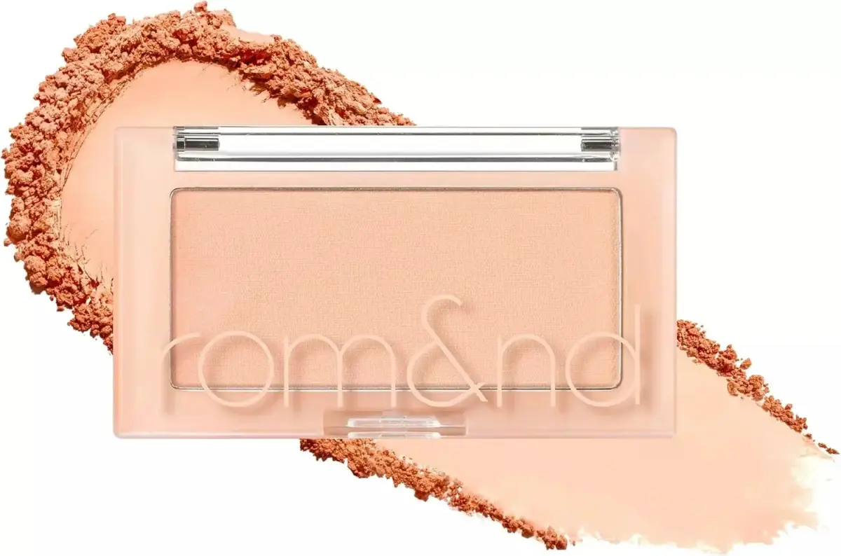 Rom&nd, Better Than Cheek, Matte Finish