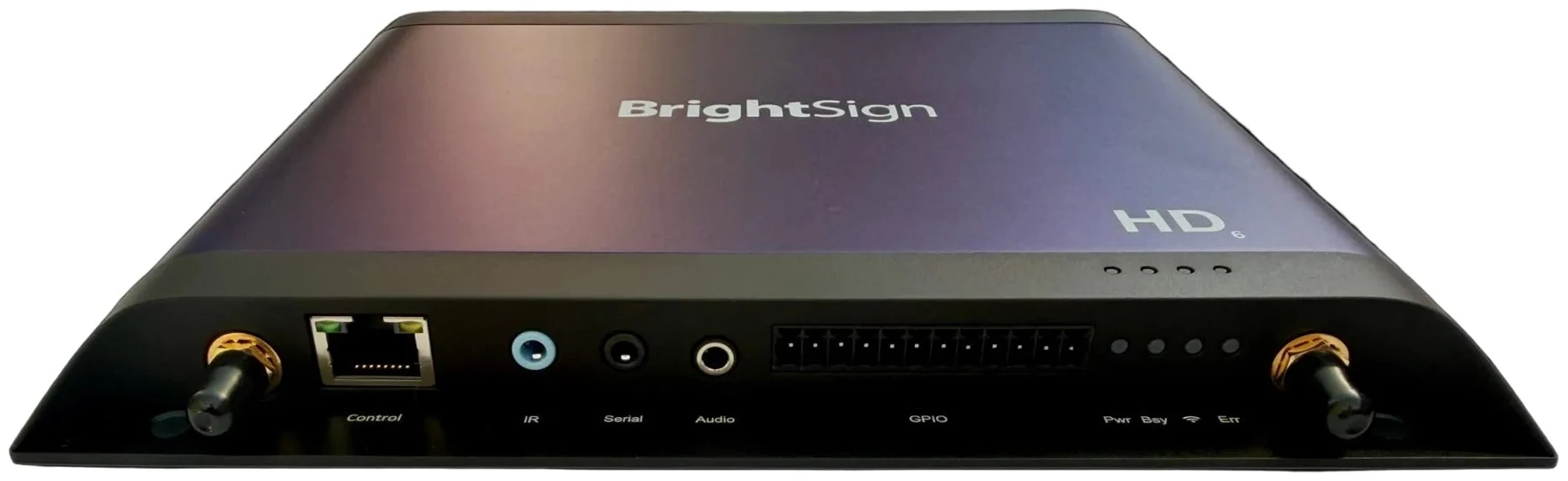 Multimediju atskaņotājs brightsign BrightSign Digital Signage