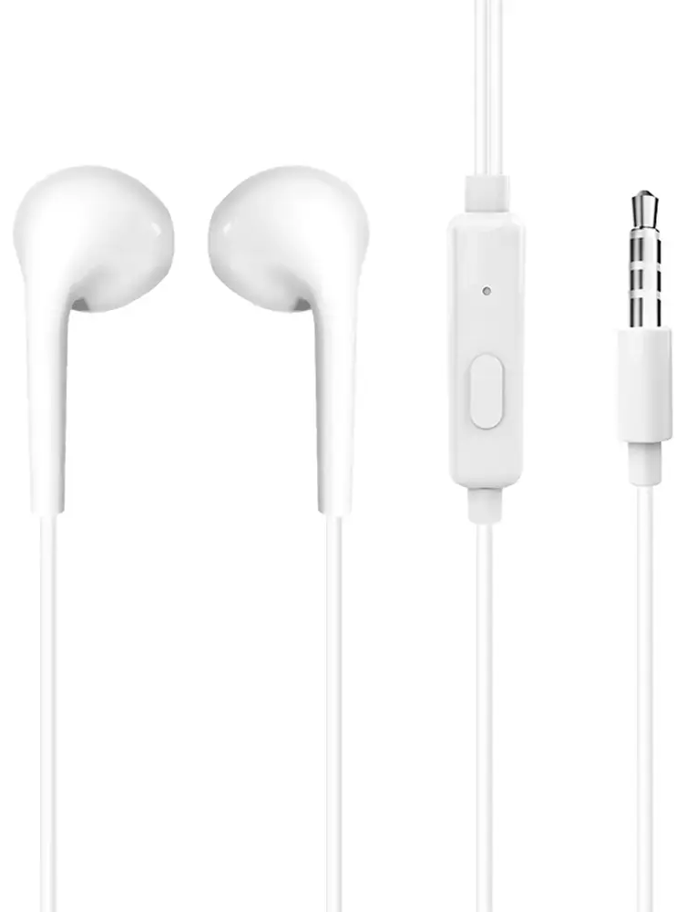 Dudao X10S wired in-ear headphones 3