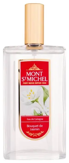 Mont St Michel Bouquet de Jasmin