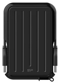 Ārējais cietais disks HDD Silicon Power