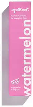 My White Secret Watermelon Toothpaste zobu