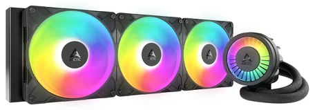 Arctic Liquid Freezer III PRO ARGB