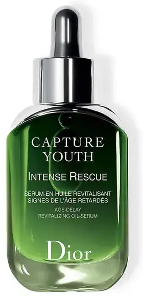 Christian Dior Dior Capture Youth Oil