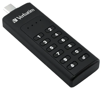 USB zibatmiņa 64GB Verbatim 3.2