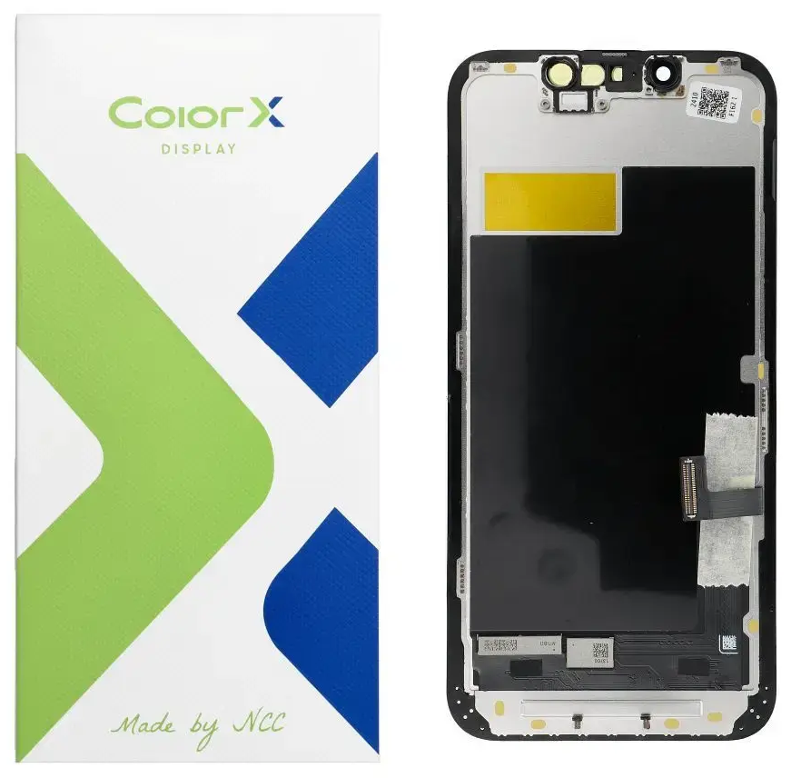 NCC LCD Displejs priekš IPHONE 13