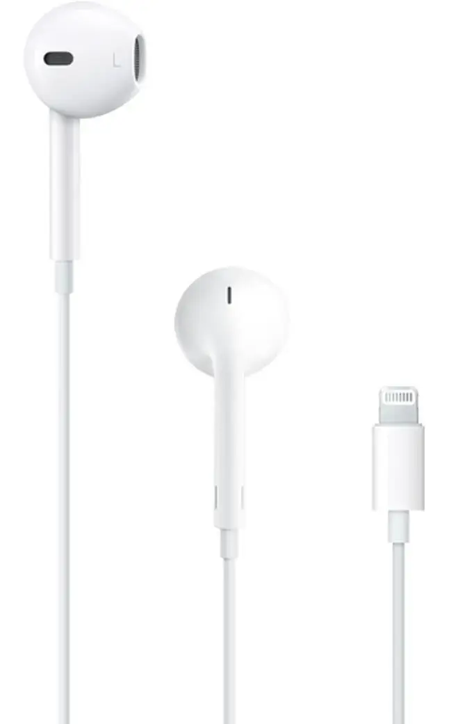 Apple Earpods MMTN2ZM|A Lightning Connector Retail