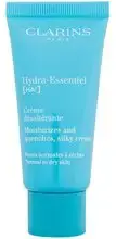 Clarins "Hydra-Essentiel [HA2] Silky Cream