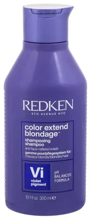 Redken Color Extend Blondage šampūns 300
