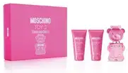Moschino Toy 2 Bubble Gum Gift