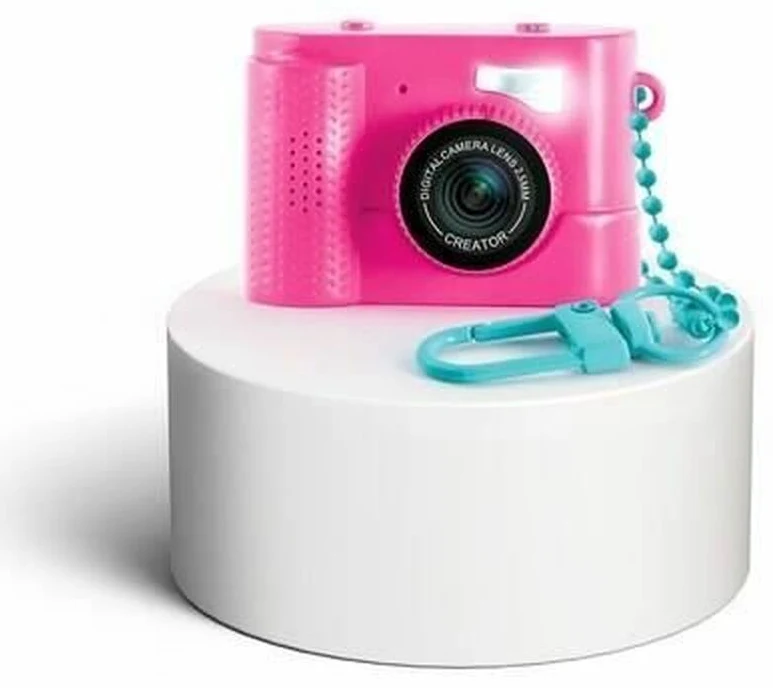 Canal Toys Canaltoys Mini Cam Digitālā