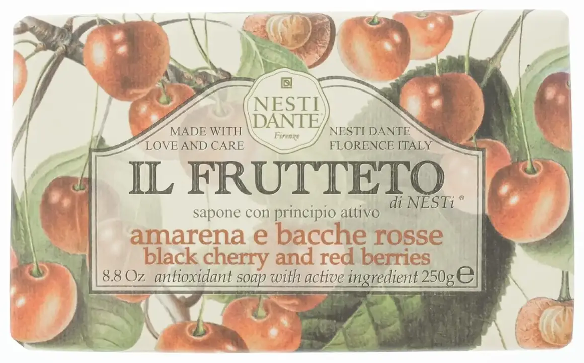 Nesti Dante, Il Frutteto, Black Cherry