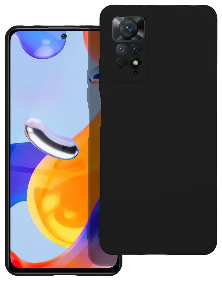 OEM SILICONE case for XIAOMI Redmi