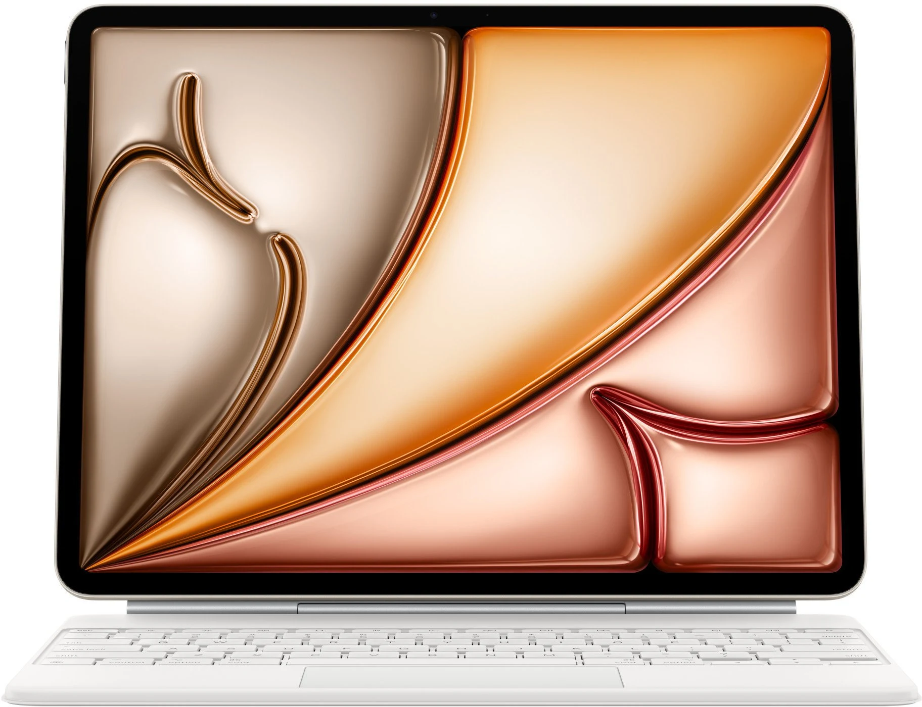Apple Magic Keyboard iPad Air 13