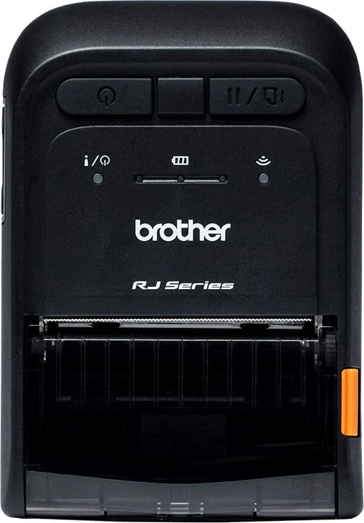 Etiķešu printeris Brother BROTHER RJ-2055WB