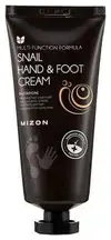 Mizon Snail Hand and Foot Cream