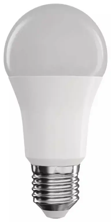 LED bulb E27, 230V, 9W, 806lm