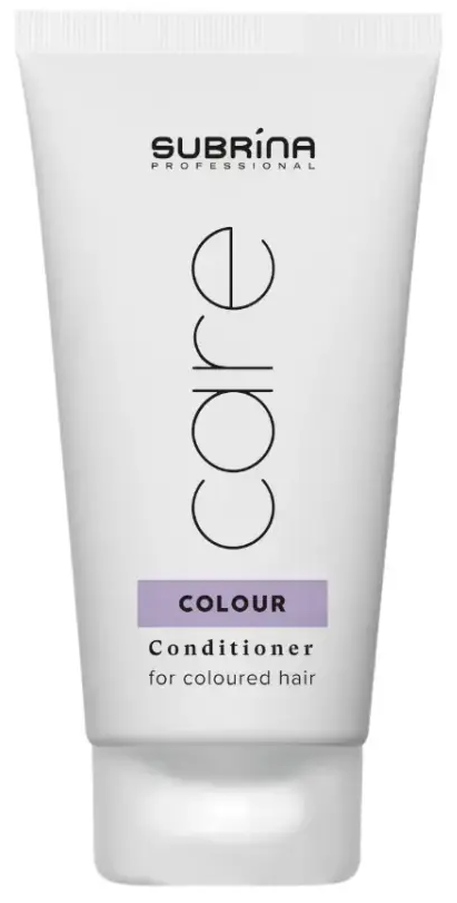 Subrina Professional, Care Colour, Vegānu, Matu