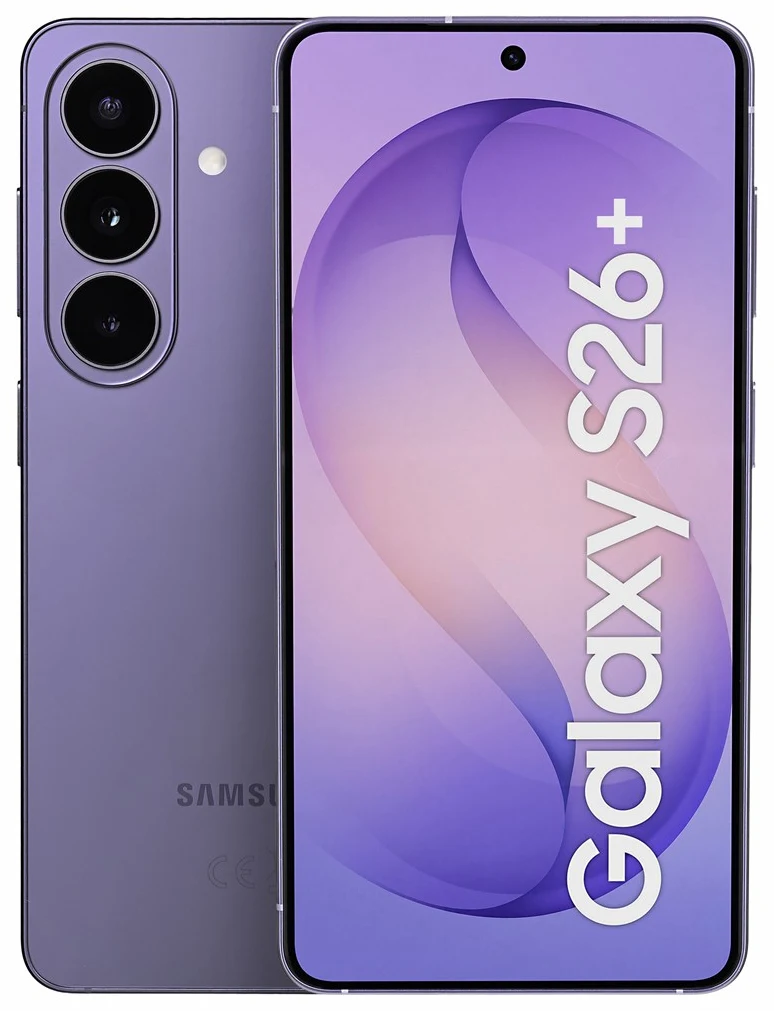 Viedtālrunis Samsung SM-S947B Galaxy S26+ 5G
