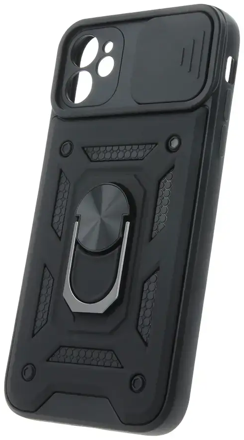 TFO Defender Slide maciņš ar statīvu