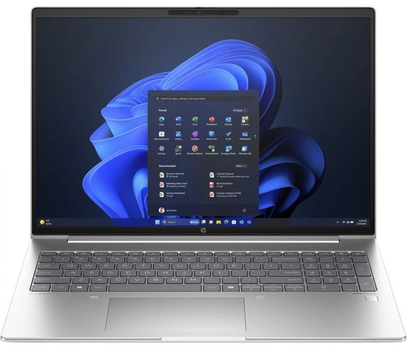 HP ProBook 460 G11 16" WUXGA