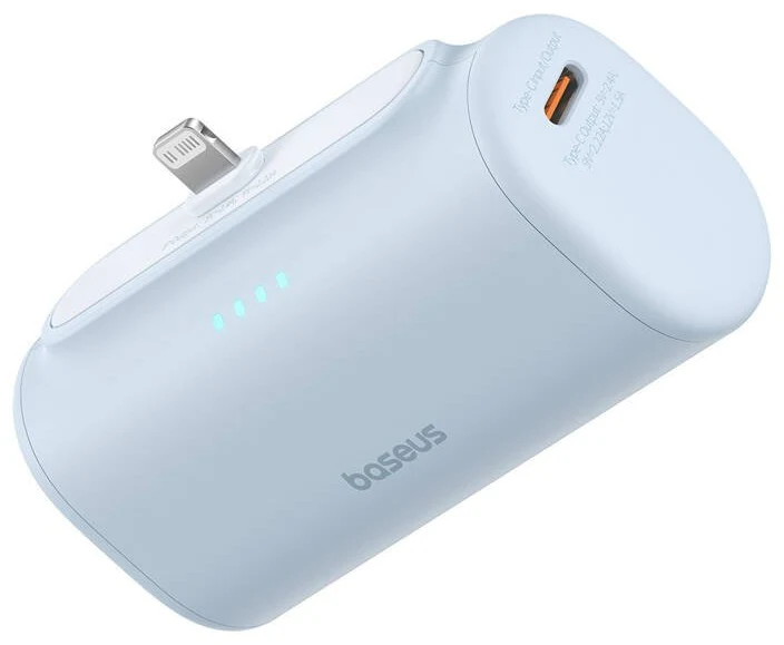 Baseus OS-Baseus Compact IP Powerbank Power