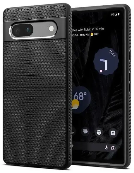 Spigen Liquid Air Google Pixel 7A