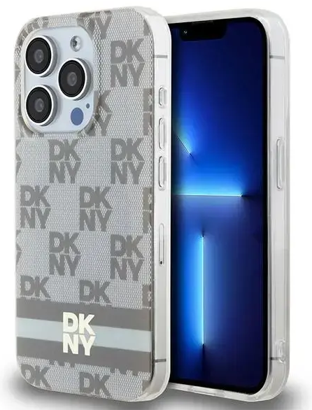 DKNY DKHMP14LHCPTSE iPhone 14 Pro 6