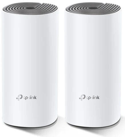 TP-Link Zestaw routerów Mesh AC1200 Deco