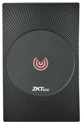 Ārējais tuvuma lasītājs ZKTeco ACC-ER-KR610E