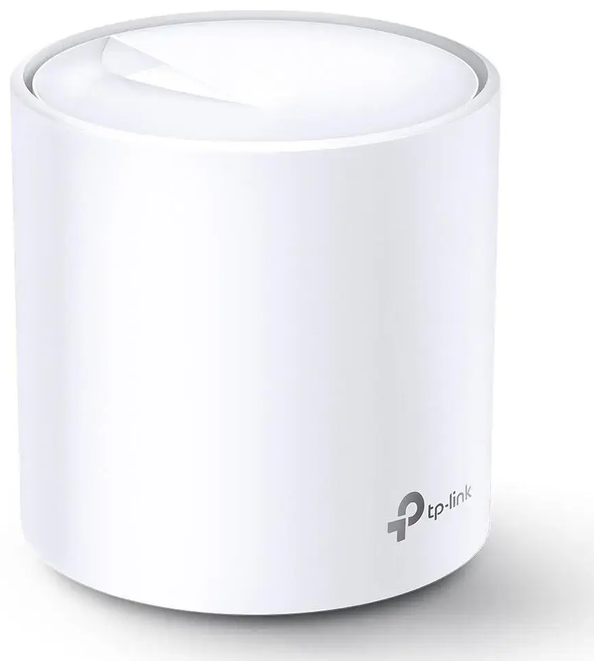 TP-Link wireless router Deco X60 -