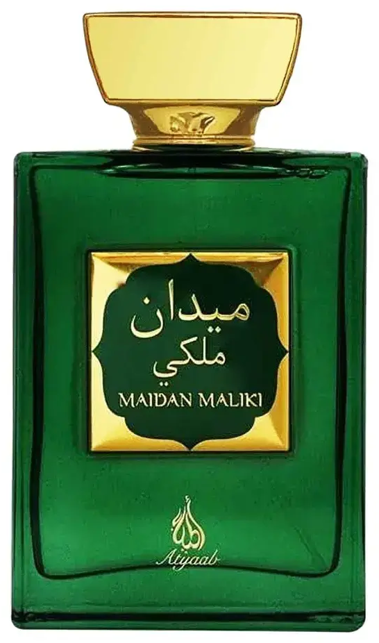 Atyab Al Marshoud Atyaab Maidan Maliki