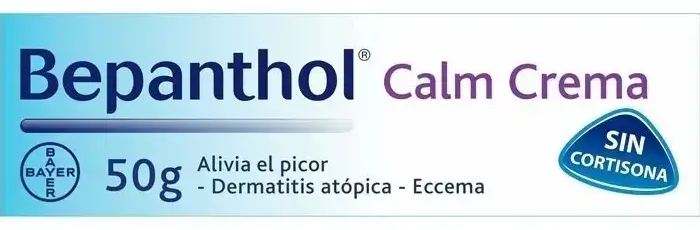 Bepanthol SensiCalm 50g
