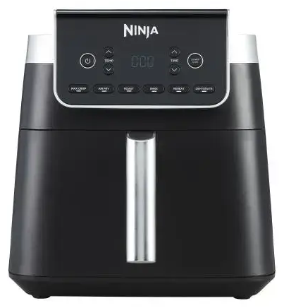 Ninja Airfryer MAX (AF180EU) 6,2l