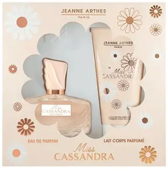 Jeanne Arthes Miss Cassandra Dárková sada