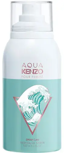 Kenzo Aqua Kenzo Fresh (EDT) tualetes