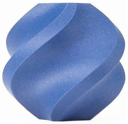 BambuLab PETG-CF Indigo Blue (31600) materiāla
