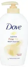 Dove Supreme Fine Silk Beauty Cream