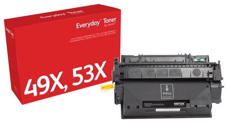 Xerox toneris Everyday HP 49X HP