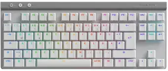 Klaviatūra Logitech G515 Lighspeed TKL Wireless