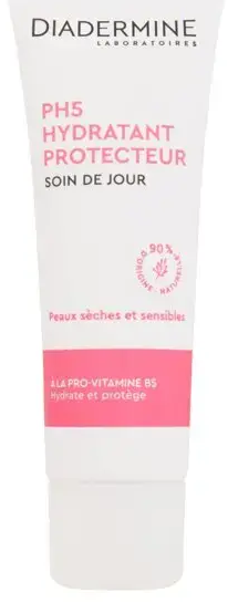 Diadermine pH5 Protecting Day Cream Tube